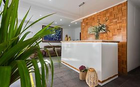 Hotel Sao Miguel